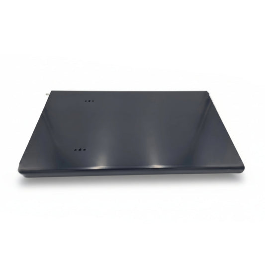 DOOR ASSEMBLY 500 RHS BLACK
