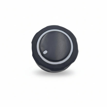 CONTROL KNOB LARGE TRANSLUCENT