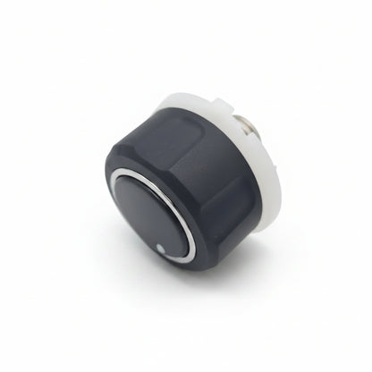 CONTROL KNOB LARGE TRANSLUCENT