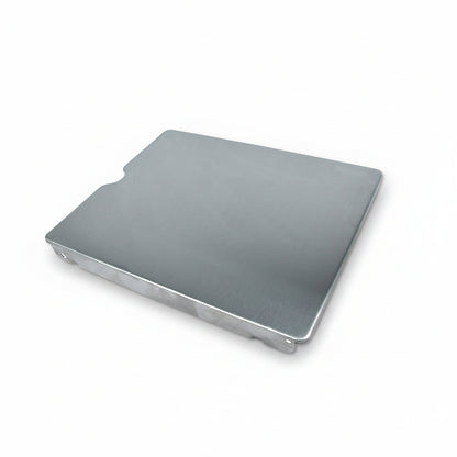 SIDE BURNER LID IR SS