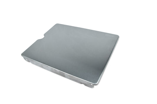 SIDE BURNER LID IR SS