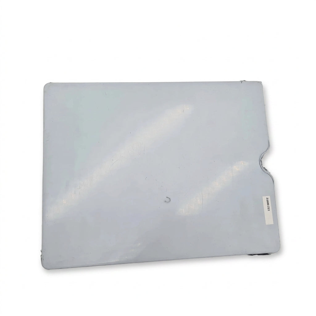 SIDE BURNER LID IR SS