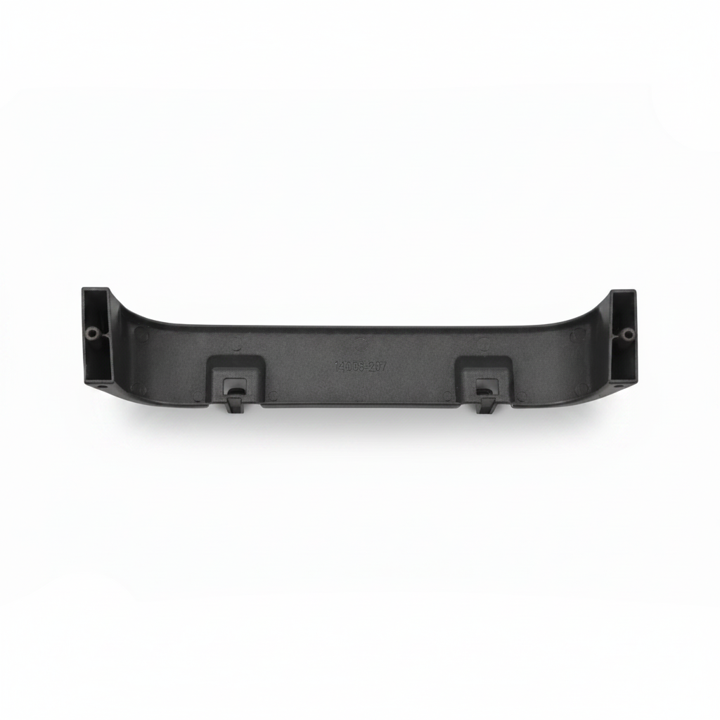 CAST FACIA TOOL HOOK BLK
