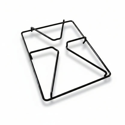 SIDE BURNER GRID BLK
