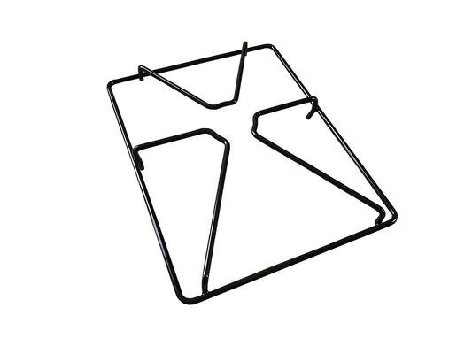 SIDE BURNER GRID BLK