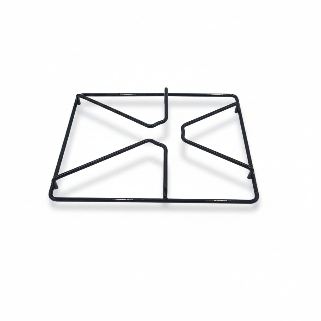 SIDE BURNER GRID BLK