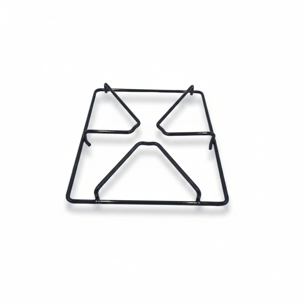 SIDE BURNER GRID BLK