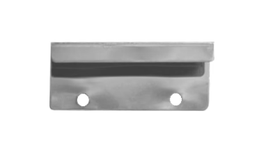 GREASE PAN SUPPORT