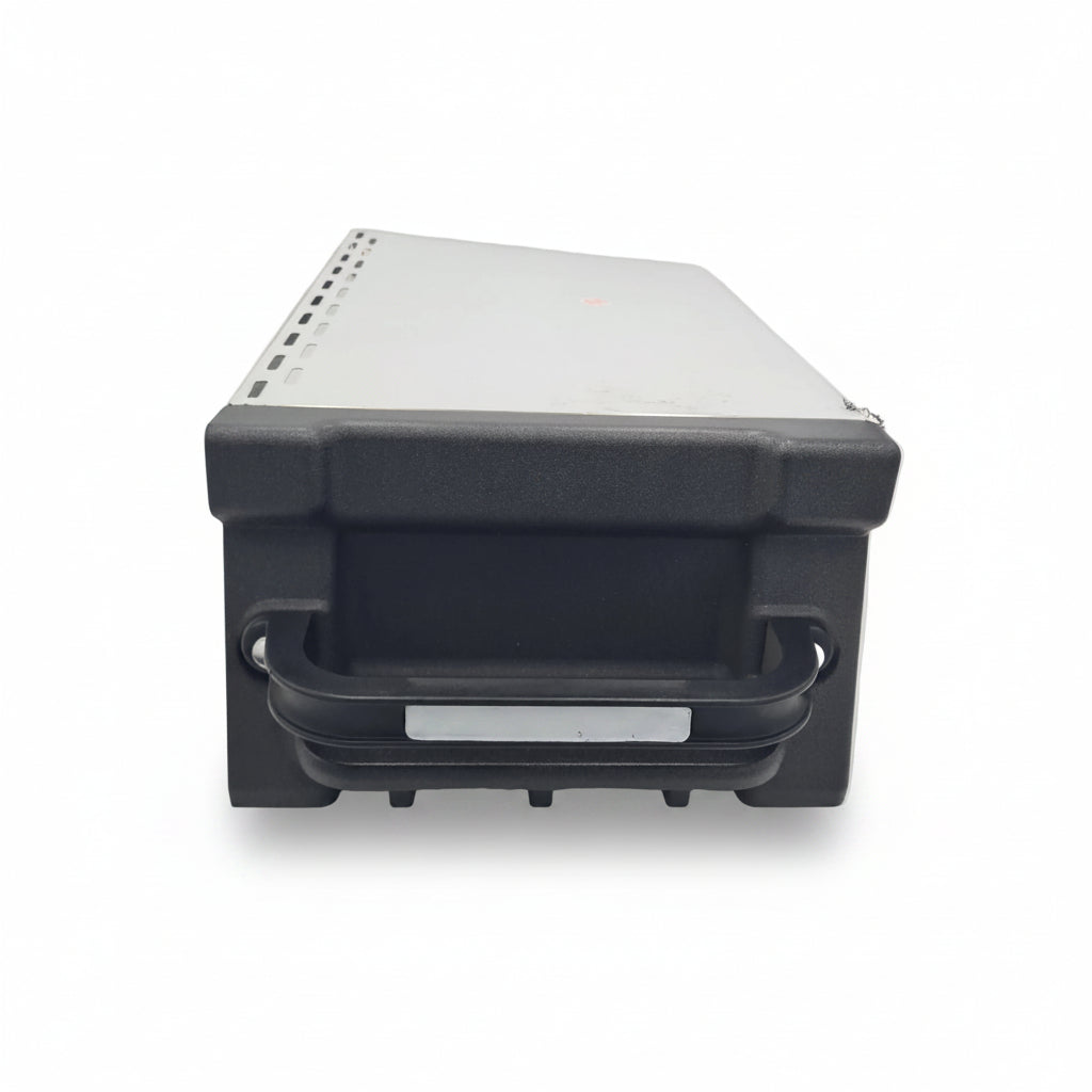 SHELF ASSY RHS SS