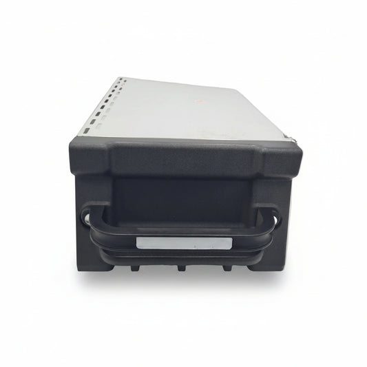 SHELF ASSY RHS SS