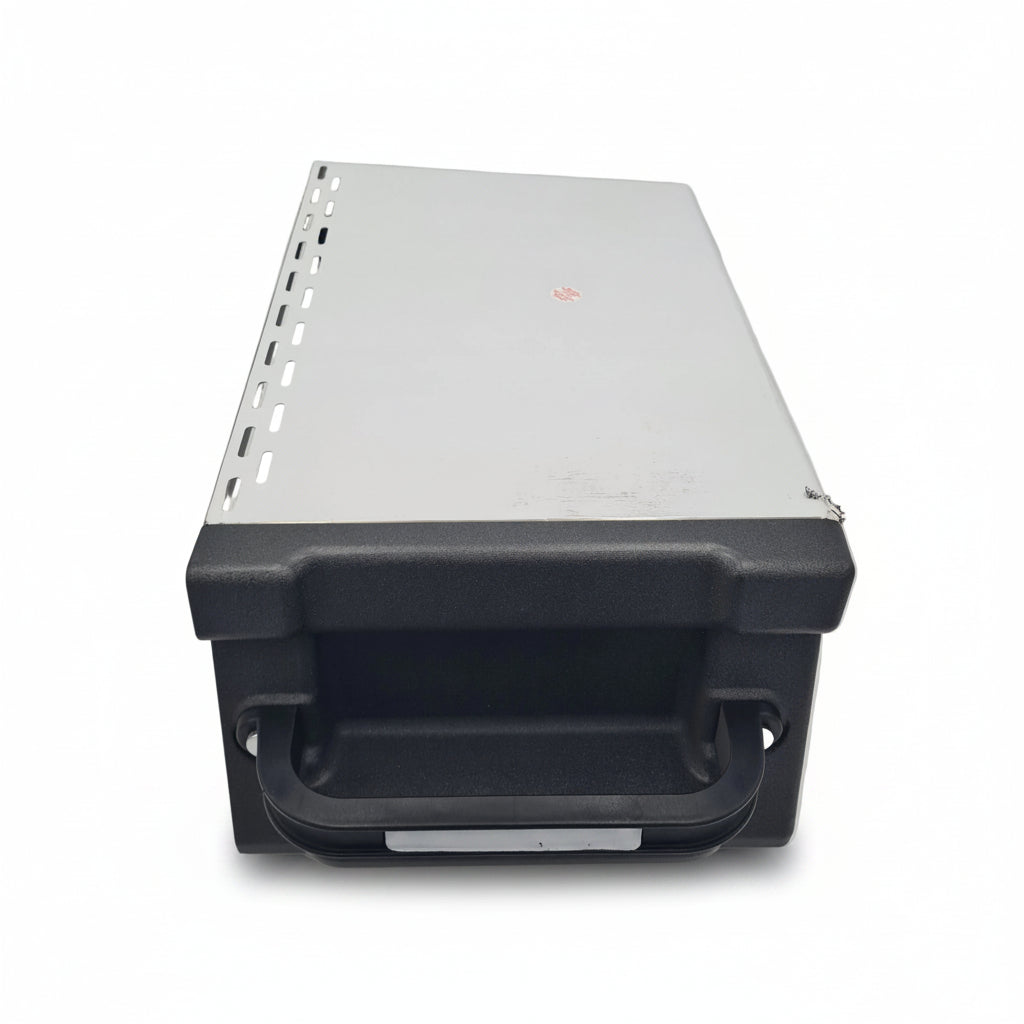SHELF ASSY RHS SS