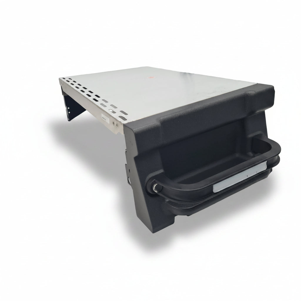 SHELF ASSY RHS SS