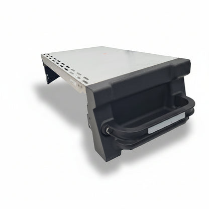 SHELF ASSY RHS SS
