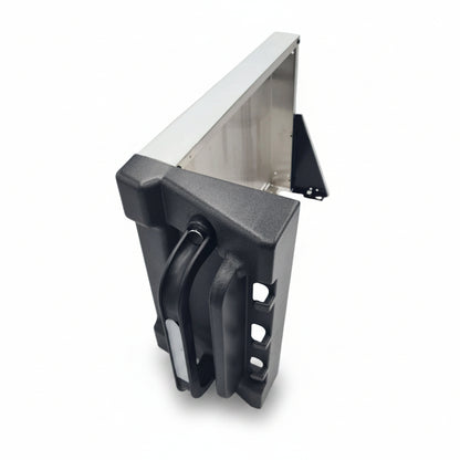 SHELF ASSY RHS SS