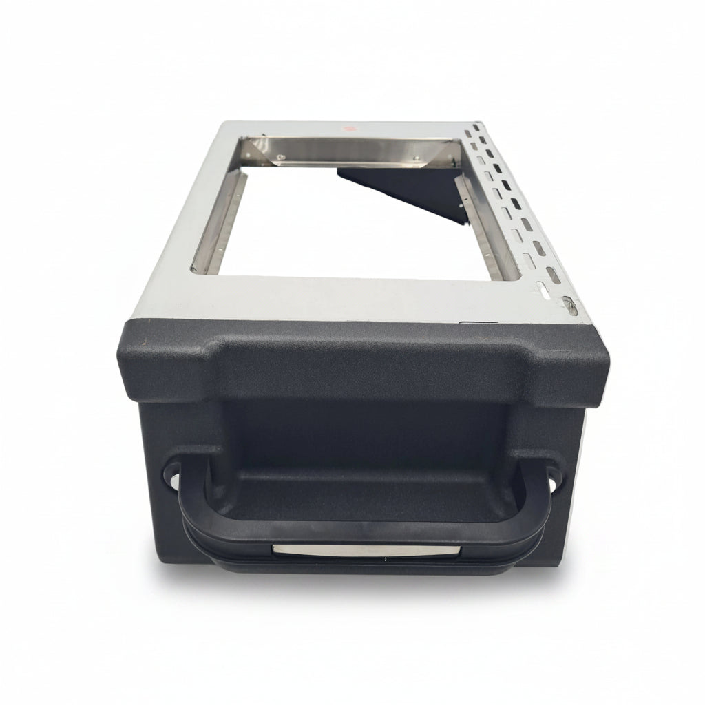 SHELF ASSY REGAL SB SS