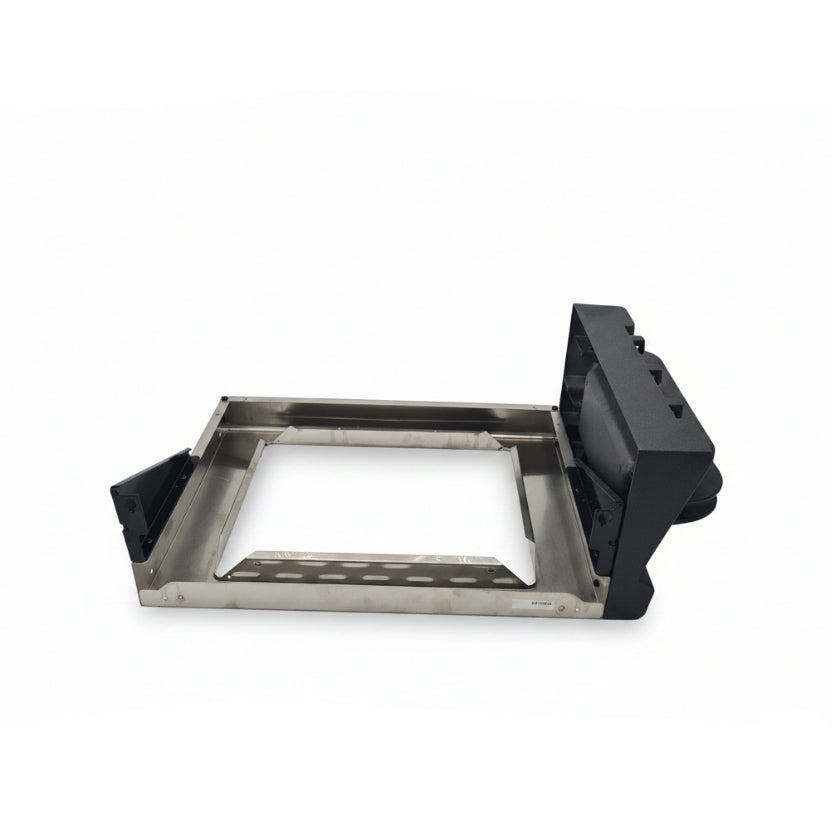 SHELF ASSY REGAL SB SS
