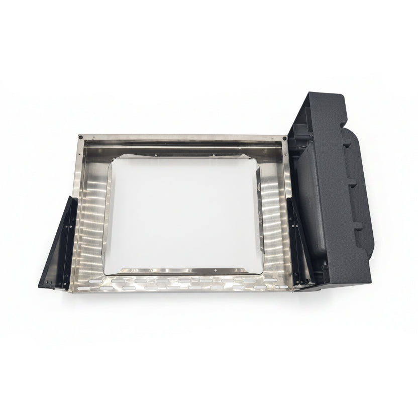 SHELF ASSY REGAL SB SS
