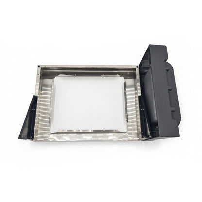SHELF ASSY REGAL SB SS