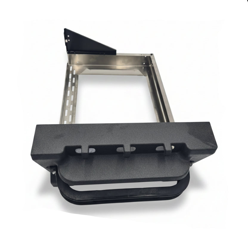 SHELF ASSY REGAL SB SS