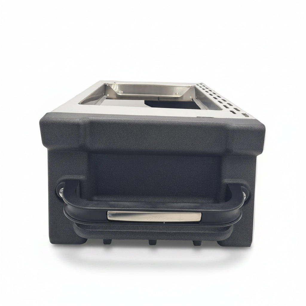 SHELF ASSY REGAL SB SS