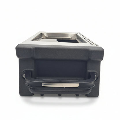 SHELF ASSY REGAL SB SS