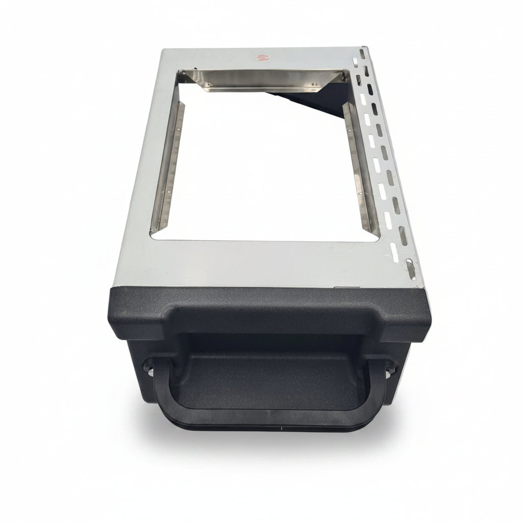 SHELF ASSY REGAL SB SS