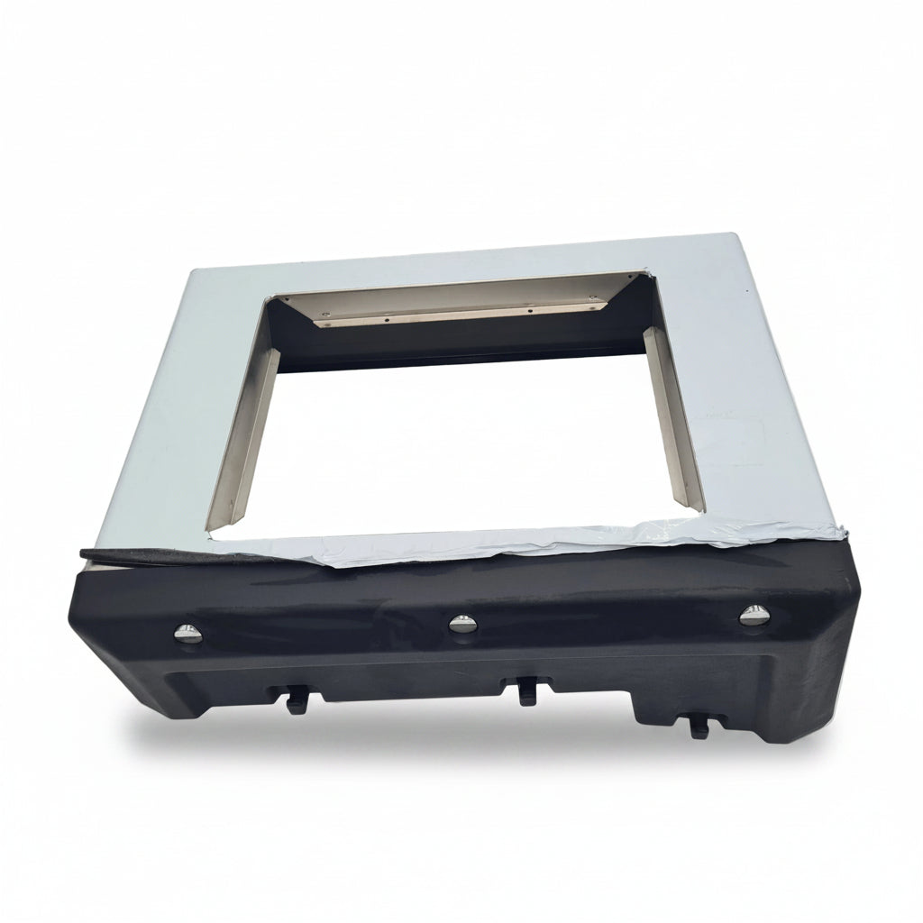 SHELF ASSY SB IR SS IQUE
