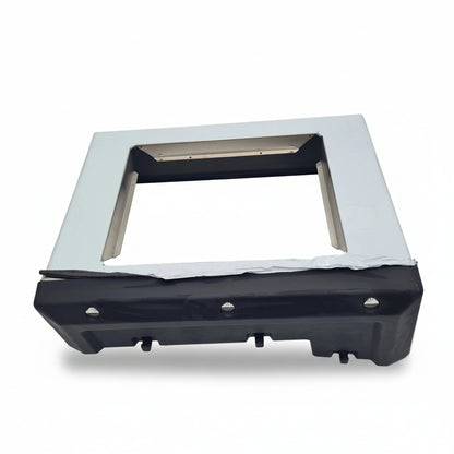 SHELF ASSY SB IR SS IQUE