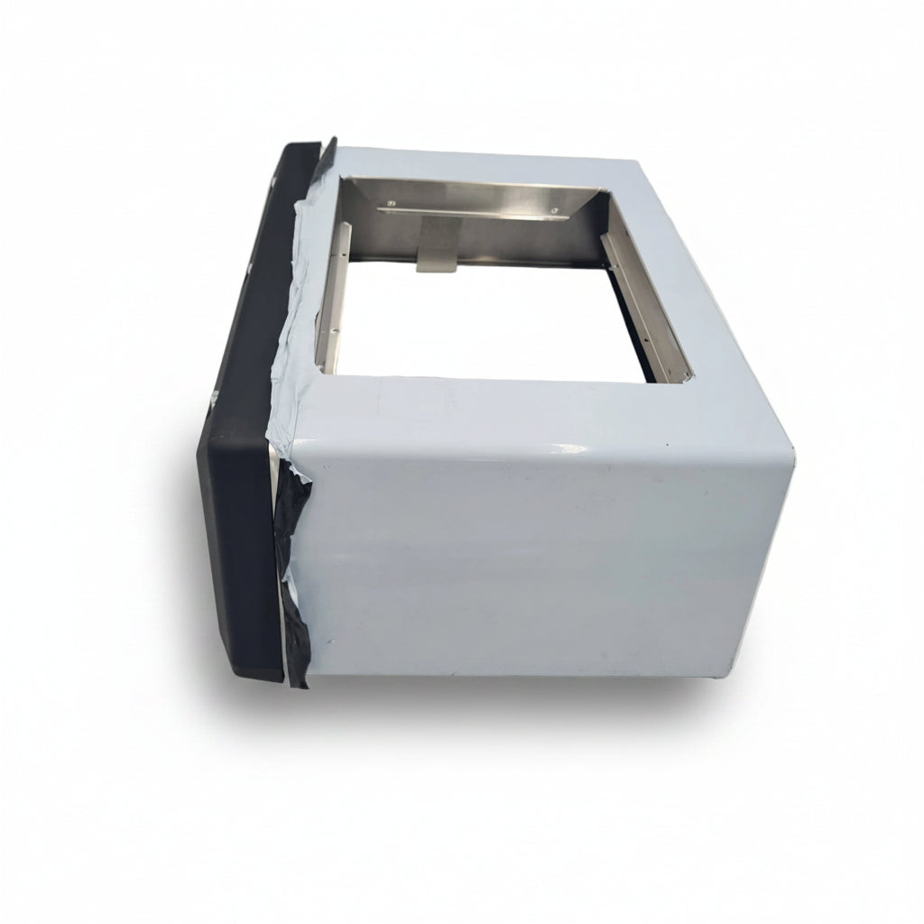 SHELF ASSY SB IR SS IQUE