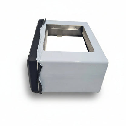 SHELF ASSY SB IR SS IQUE