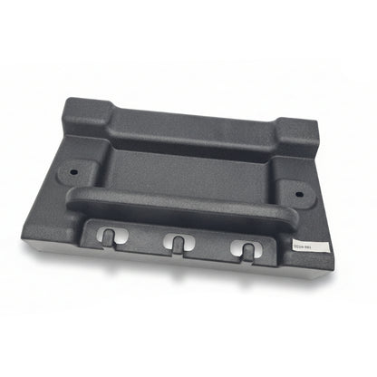 SHELF FRONT LHS BLK