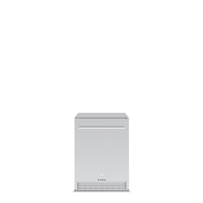 Integrated Outdoor Fridge 24"