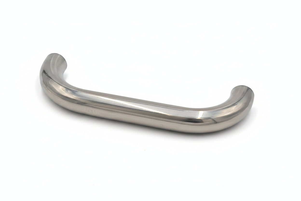 LID HANDLE BENT 250 430SS