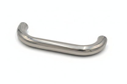 LID HANDLE BENT 250 430SS