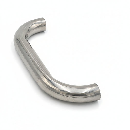 LID HANDLE BENT 250 430SS