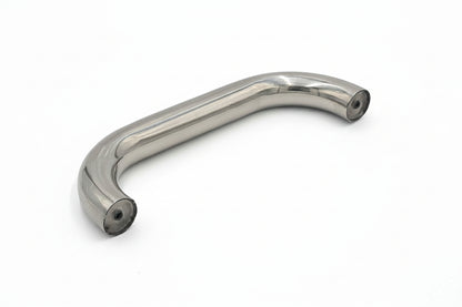 LID HANDLE BENT 250 430SS