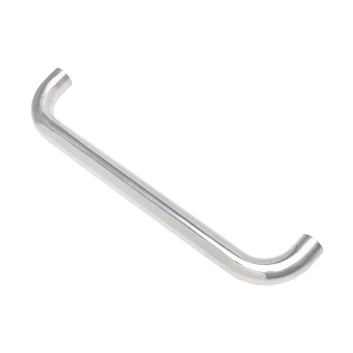 LID HANDLE BENT 330 430SS +