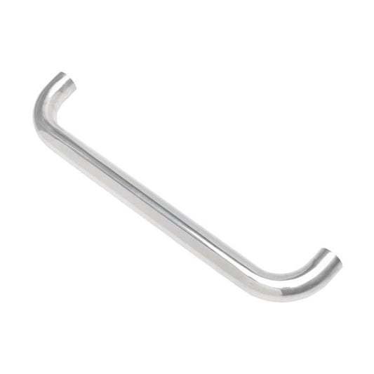 LID HANDLE BENT 330 430SS +