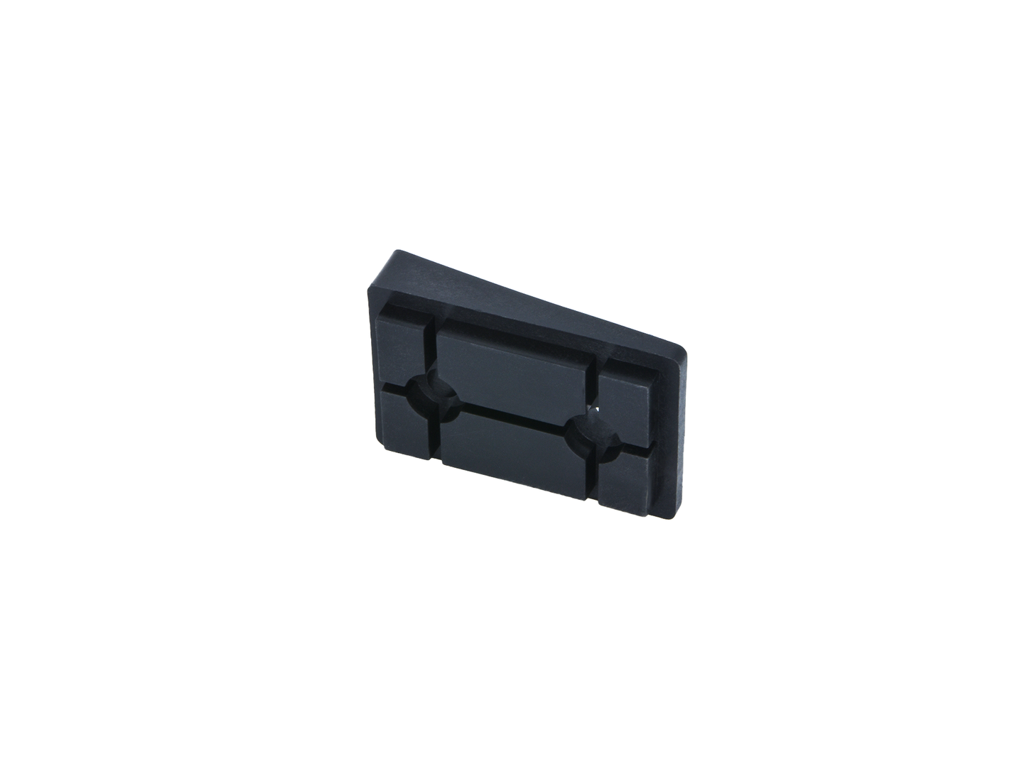 HANDLE WEDGE BLK