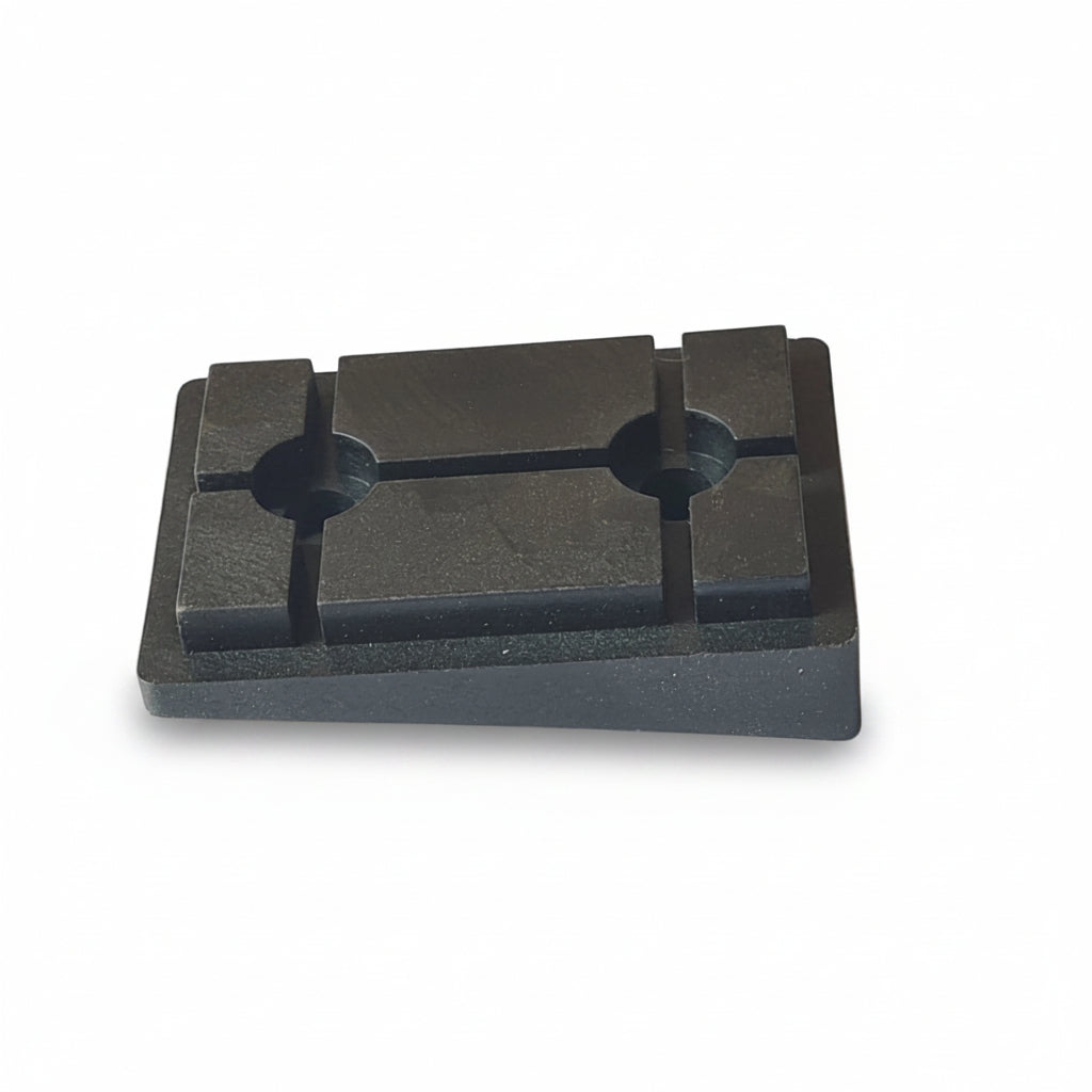 HANDLE WEDGE BLK
