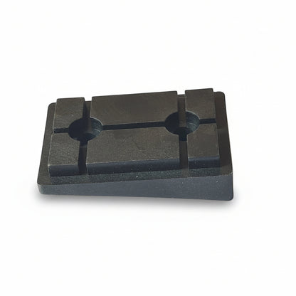 HANDLE WEDGE BLK
