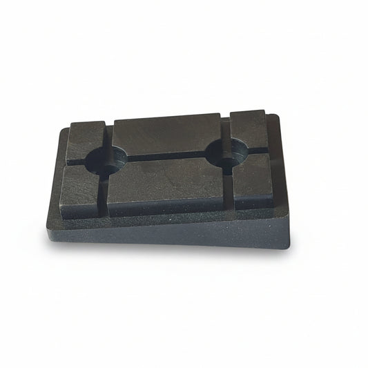 HANDLE WEDGE BLK