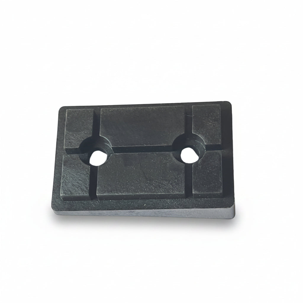 HANDLE WEDGE BLK