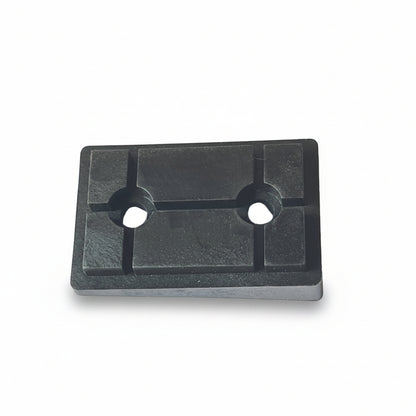 HANDLE WEDGE BLK