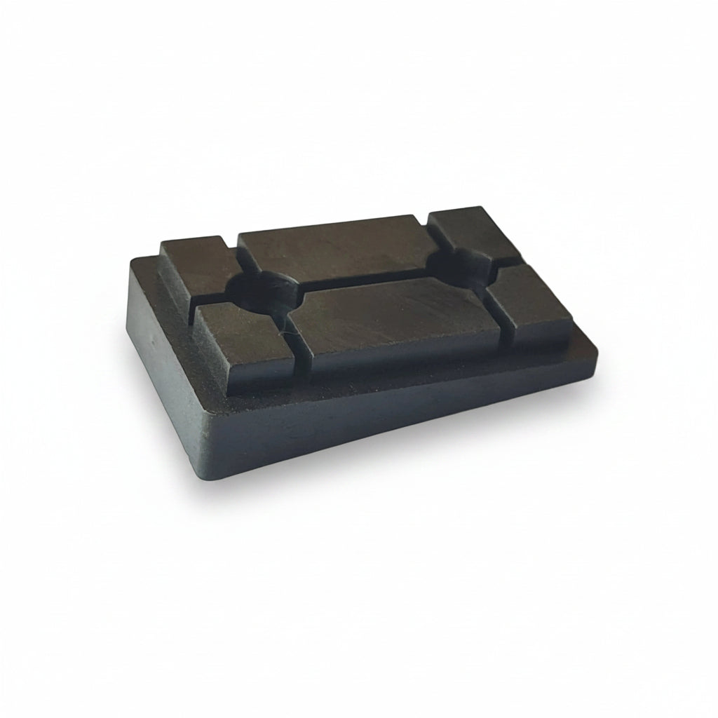 HANDLE WEDGE BLK