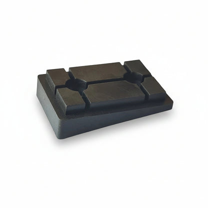 HANDLE WEDGE BLK