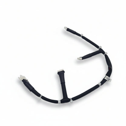 HARNESS - WIRE LED x 2 IQUE