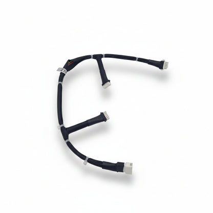HARNESS - WIRE LED x 2 IQUE