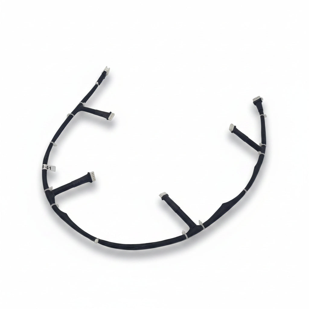 HARNESS WIRE LED X4 IQUE