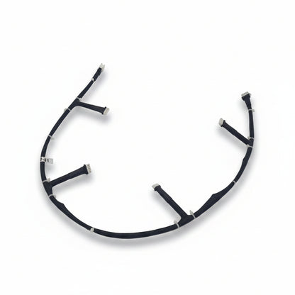 HARNESS WIRE LED X4 IQUE